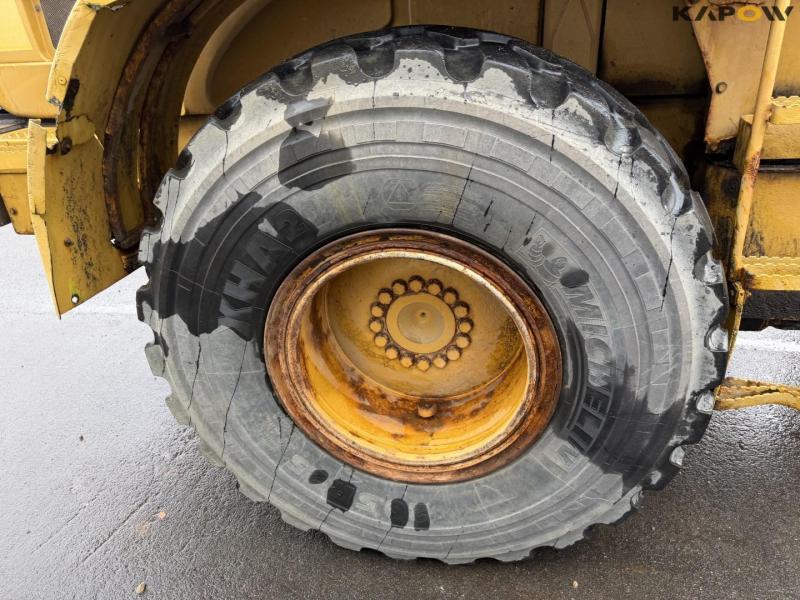 Caterpillar 924G Wheel Loader 54