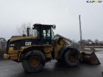 Caterpillar 924G Wheel Loader 4