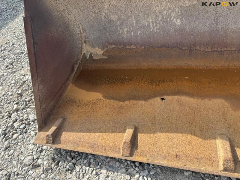 Caterpillar 924G Wheel Loader 12