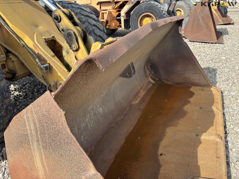 Caterpillar 924G Wheel Loader 14