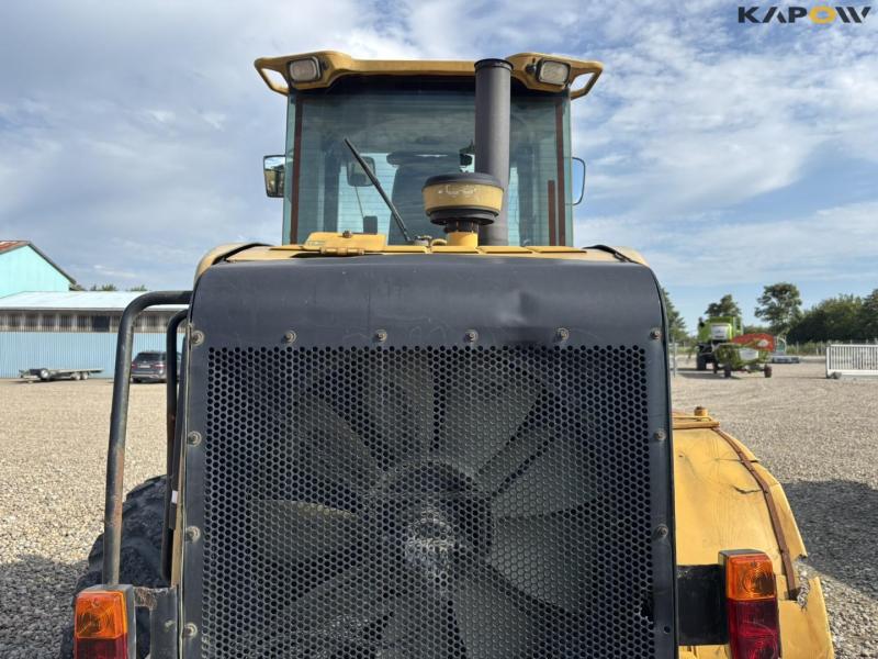 Caterpillar 924G Wheel Loader 45