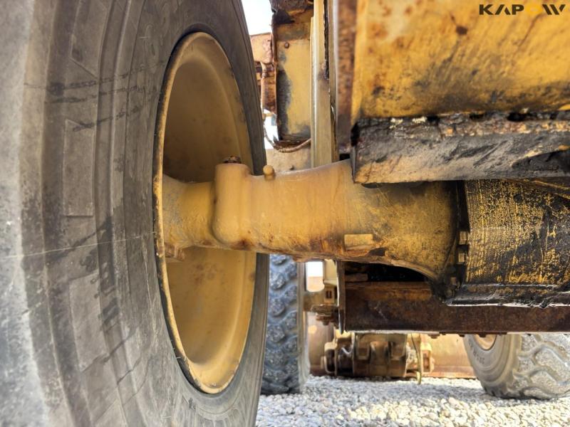 Caterpillar 924G Wheel Loader 48