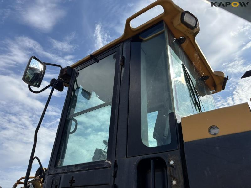 Caterpillar 924G Wheel Loader 57