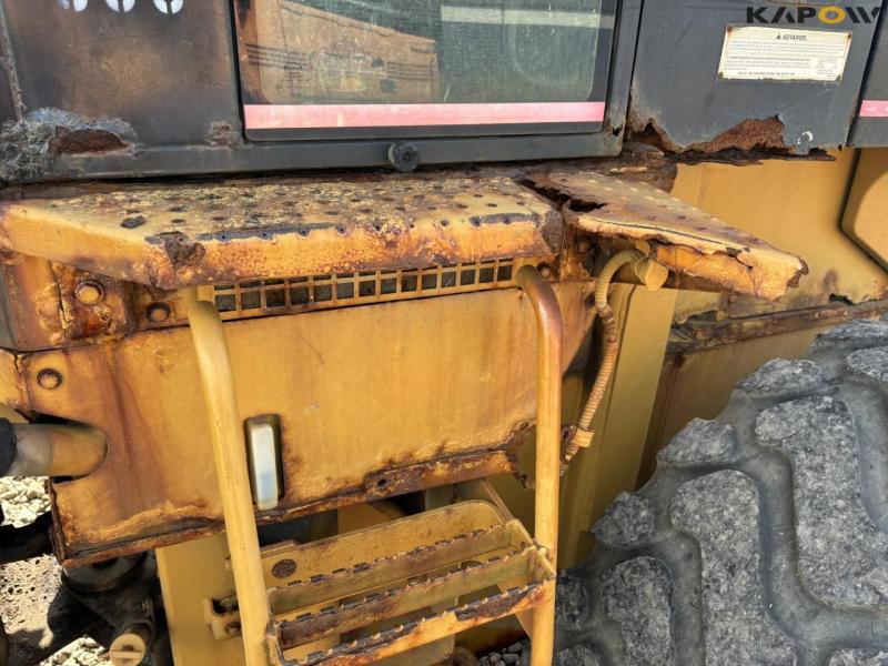Caterpillar 924G Wheel Loader 59