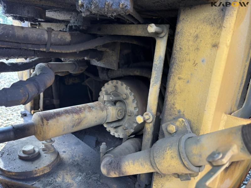 Caterpillar 924G Wheel Loader 61