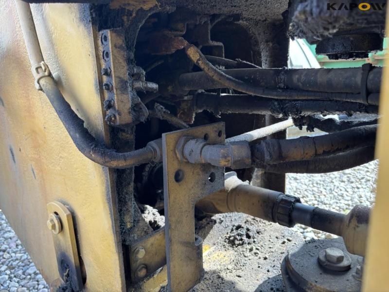 Caterpillar 924G Wheel Loader 62