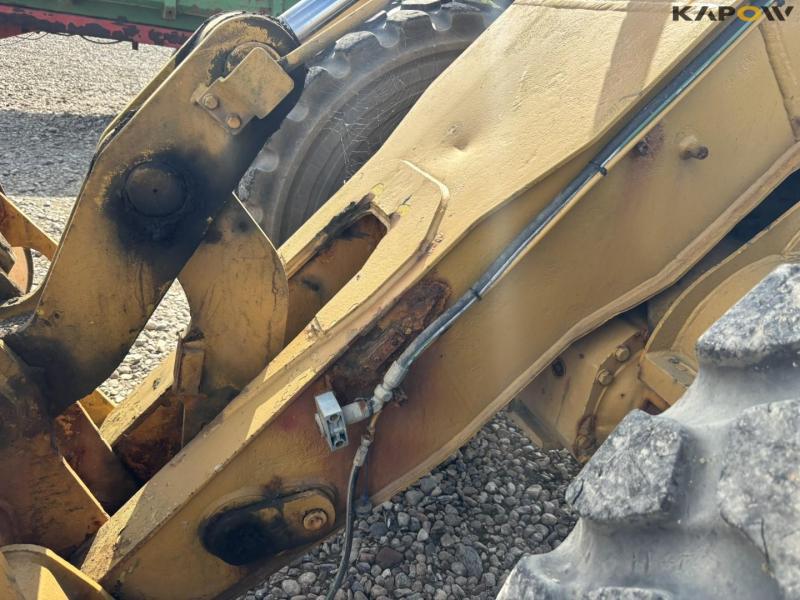Caterpillar 924G Wheel Loader 68
