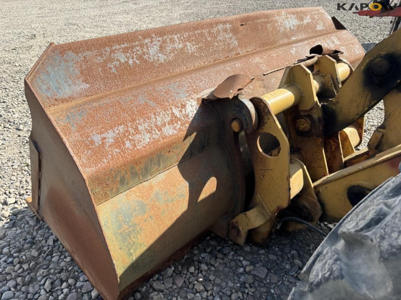 Caterpillar 924G Wheel Loader 73