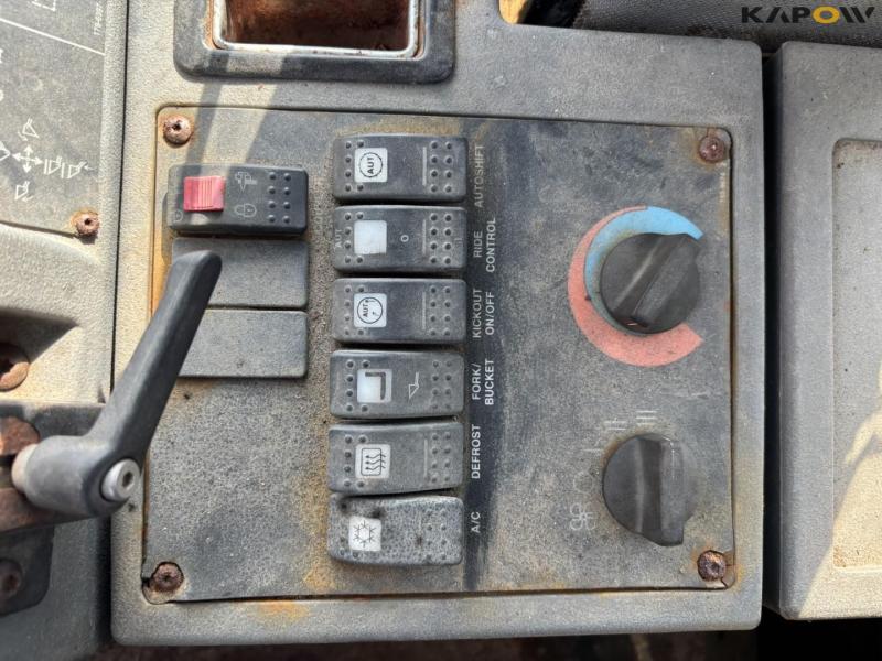 Caterpillar 924G Wheel Loader 78