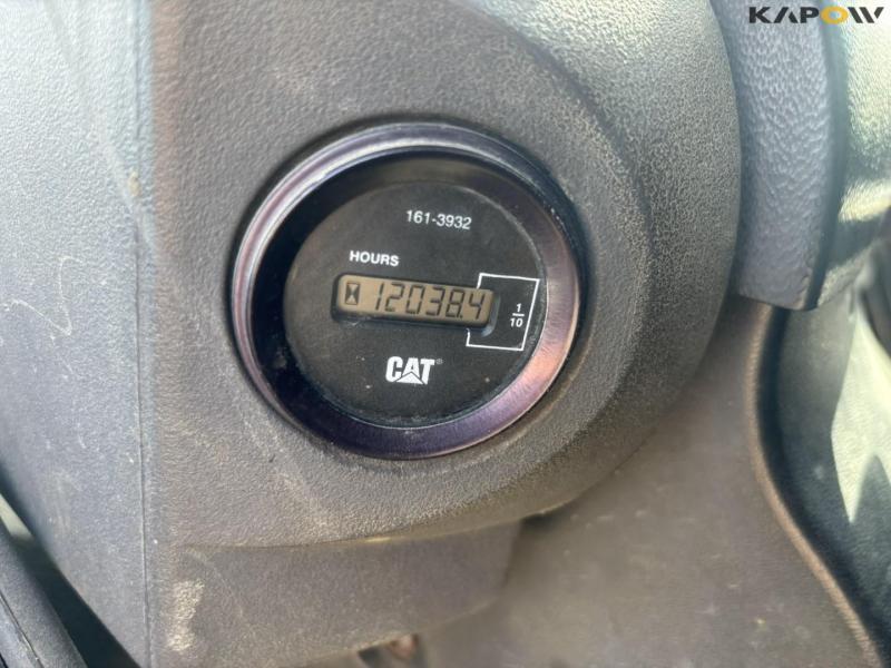 Caterpillar 924G Wheel Loader 83