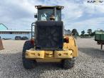 Caterpillar 924G Wheel Loader 6