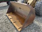 Caterpillar 924G Wheel Loader 9