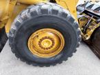 Caterpillar 938H Wheel Loader 67