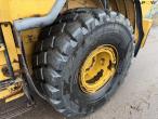 Caterpillar 950H wheel loader 53