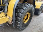 Caterpillar 950H wheel loader 56