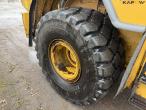 Caterpillar 950H wheel loader 58