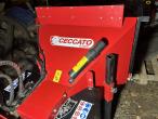 Ceccato Trimmonc wood chipper 11