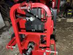Ceccato Trimmonc wood chipper 17