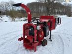 Ceccato Trimmonc wood chipper 1