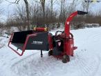 Ceccato Trimmonc wood chipper 5