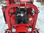 Ceccato Trimmonc wood chipper 11