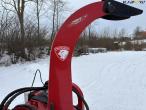 Ceccato Trimmonc wood chipper 21