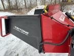 Ceccato Trimmonc wood chipper 23