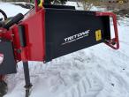 Ceccato Trimmonc wood chipper 28