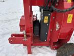 Ceccato Trimmonc wood chipper 30