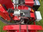 Ceccato Trimmonc Mega Monster chipper PTO towed 15