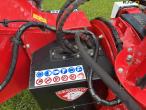 Ceccato Trimmonc Mega Monster chipper PTO towed 27