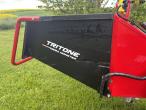 Ceccato Trimmonc Mega Monster chipper PTO towed 29