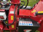 Ceccato Trimmonc Mega Monster chipper PTO towed 41