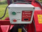 Ceccato Trimmonc Mega Monster chipper PTO towed 45
