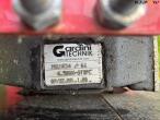 Ceccato Trimmonc Mega Monster chipper PTO towed 49