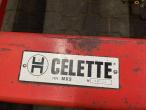 Celette drafting bench 40