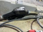 CEMO DT-Mobile diesel transport tank 200 litres 8