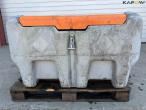 Cemo DT mobile easy 440 liter tank 9