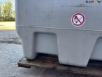 Cemo DT mobile easy 440 liter tank 19
