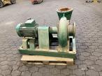 Centrifugal pump 6
