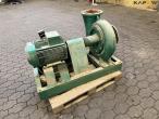 Centrifugal pump 7