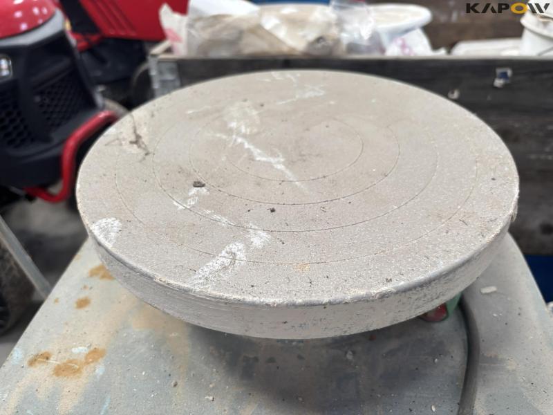 CERAMA clay turning discs 2 pcs. 21