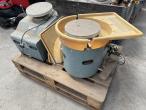 CERAMA clay turning discs 2 pcs. 1