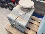CERAMA clay turning discs 2 pcs. 14