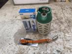 CFH gas burner 2