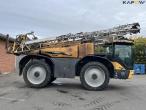 Challenger RG655 self-propelled sprayer 4