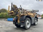 Challenger RG655 self-propelled sprayer 5