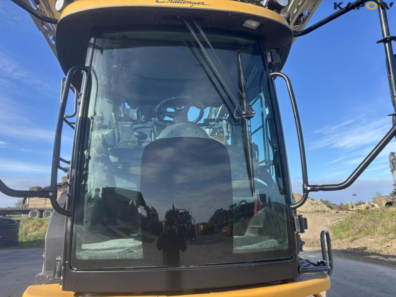 Challenger RoGator RG635C sprayer 12