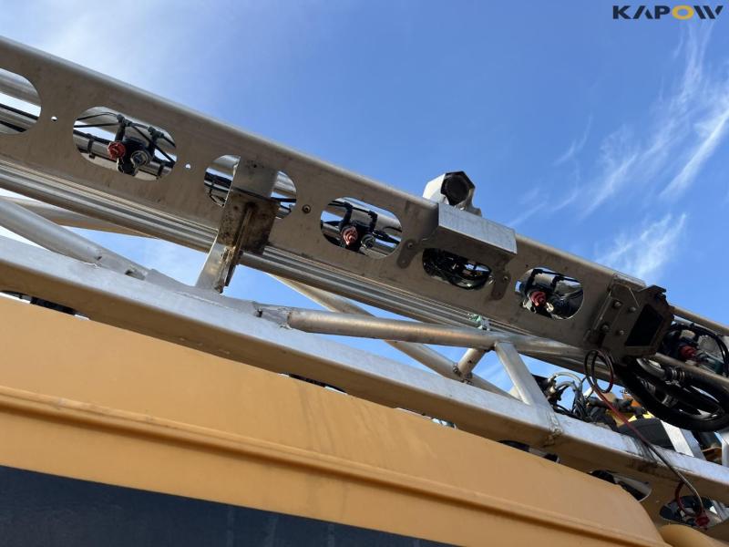 Challenger Rogator self-propelled field sprayer with 36 meter boom 44