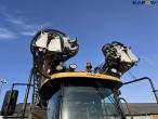 Challenger Rogator self-propelled field sprayer with 36 meter boom 24